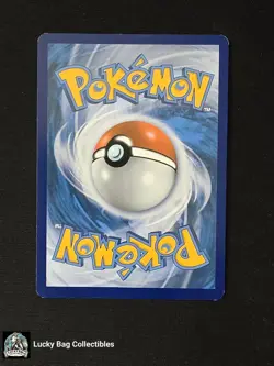 Rayquaza - XY141 XY Promos Pokemon TCG NM A1 - Image 2