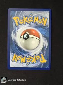Mewtwo EX - XY107 XY Promos Pokemon TCG NM A1 - Image 2