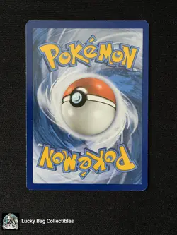 Jirachi - XY195 XY Promos Pokemon TCG NM A1 - Image 2