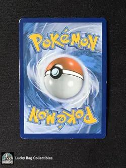 Aerodactyl EX XY97 XY Promos Pokemon TCG LP B1 - Image 2