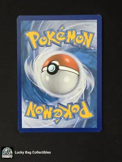 Regirock XY49 XY Promos Pokemon TCG NM A2 - Image 2