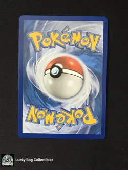 M Manectric EX 024a/119 Alternate Art XY Promos Pokemon TCG NM A5 - Image 2