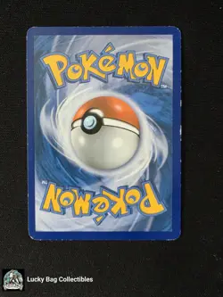 Xerneas EX - XY07 XY Promos Pokemon TCG LP B6 - Image 2