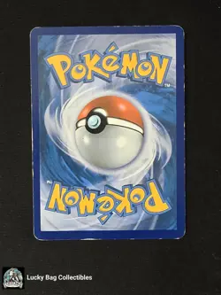 Xerneas EX - XY07 XY Promos Pokemon TCG MP C1 - Image 2