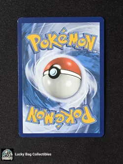 Absol EX XY62 XY Promos Pokemon TCG NM A1 - Image 2