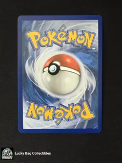 M Camerupt EX - XY198 XY Promos Pokemon TCG NM A1 - Image 2