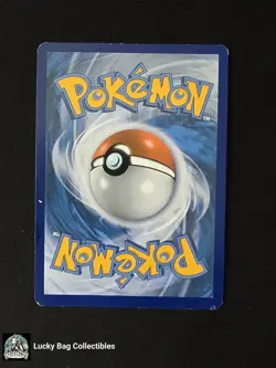 Ash-Greninja EX XY133 XY Promos Pokemon TCG MP C1 - Image 2