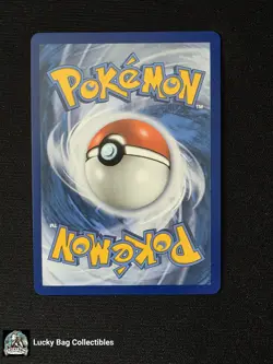 M Camerupt EX - XY198 XY Promos Pokemon TCG NM A2 - Image 2