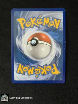 M Beedrill EX XY158 XY Promos Pokemon TCG NM A1 - Image 2