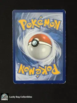 Hoopa EX (Collection Promo) XY85 XY Promos Pokemon TCG LP B1 - Image 2