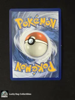 Volcanion XY185 XY Promos Pokemon TCG NM A1 - Image 2