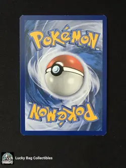 Hex Maniac - 75a/98 - Alternate Art Promos XY Promos Pokemon TCG NM A2 - Image 2