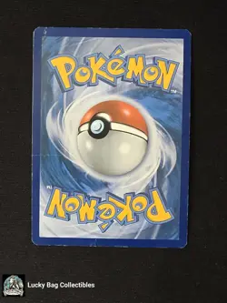 M Blaziken EX XY86 XY Promos Pokemon TCG MP C1 - Image 2