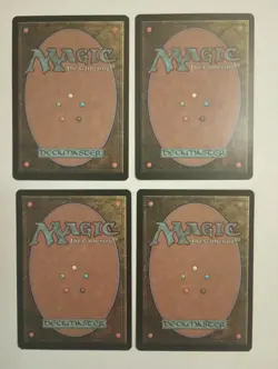 Thousand-Year Elixir x4 - Lorwyn Set - 263/301 MTG - Magic the Gathering - Image 2