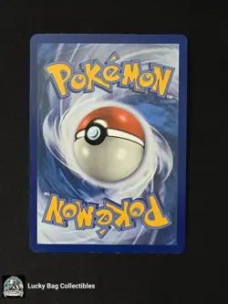 Ash-Greninja EX XY133 XY Promos Pokemon TCG NM A2 - Image 2