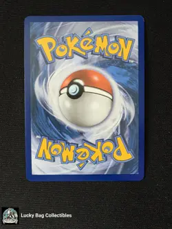 Volcanion EX XY173 XY Promos Pokemon TCG NM A1 - Image 2