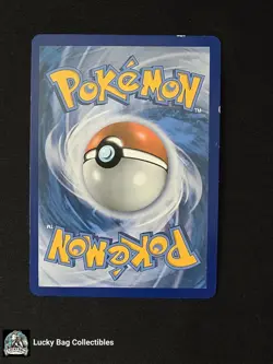 Delphox EX - XY19 XY Promos Pokemon TCG LP B1 - Image 2