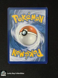 Regirock XY49 XY Promos Pokemon TCG NM A1 - Image 2
