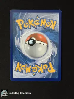 Delphox EX - XY19 XY Promos Pokemon TCG NM A1 - Image 2