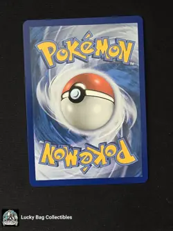 Zygarde EX - 54a/124 - Alternate Art Promos XY Promos Pokemon TCG NM A4 - Image 2