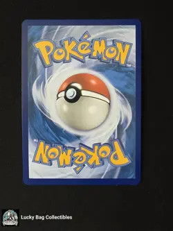 Gyarados EX - XY106 XY Promos Pokemon TCG NM a1 - Image 2