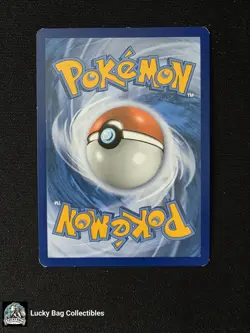 Blastoise EX XY30 XY Promos Pokemon TCG NM A3 - Image 2