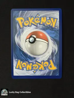Hoopa EX XY71 XY Promos Pokemon TCG NM A1 - Image 2