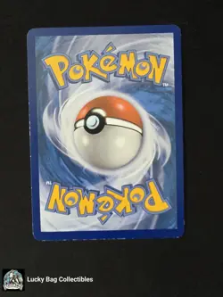 Blastoise EX - XY122 XY Promos Pokemon TCG LP B1 - Image 2