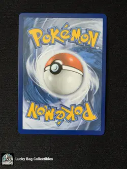Latios EX XY72 XY Promos Pokemon TCG NM A2 - Image 2