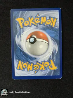 Mewtwo EX XY183 XY Promos Pokemon TCG LP B2 - Image 2