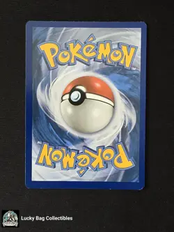 Keldeo XY191 XY Promos Pokemon TCG NM A1 - Image 2