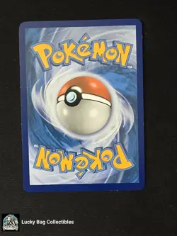 Pikachu EX - XY174 XY Promos Pokemon TCG NM A1 - Image 2