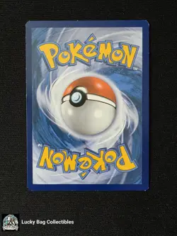 Flygon EX XY61 XY Promos Pokemon TCG NM A4 - Image 2