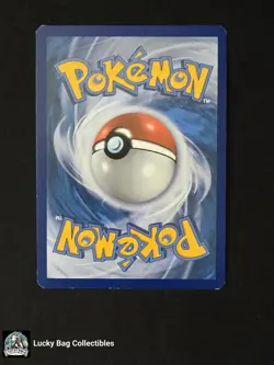 Flygon EX XY61 XY Promos Pokemon TCG NM A3 - Image 2