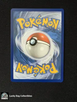 M Manectric EX 024a/119 Alternate Art XY Promos Pokemon TCG NM A4 - Image 2