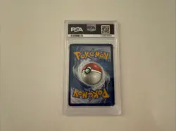 Pokemon Blastoise EX 200/165 SV Scarlet & Violet 151 Sir PSA 10 Gem MT - Image 4