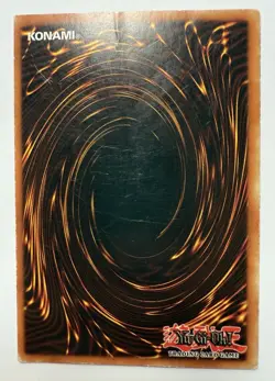 Yugioh Relinquished MRL-029 Ultra Rare Unlimited - Image 2