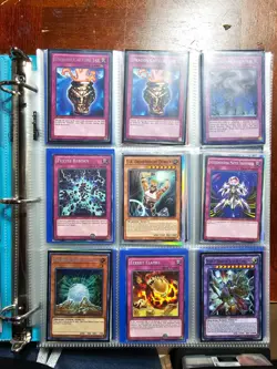 yugioh cards 1st edition lot - Image 3