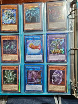 yugioh cards 1st edition lot - Image 4