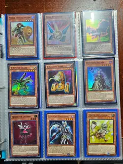 yugioh cards 1st edition lot - Image 5
