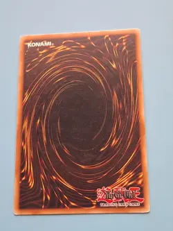 Yugioh Card - Friller Rabca Super Rare 1st Edition PHSW-EN008 MP - Image 2