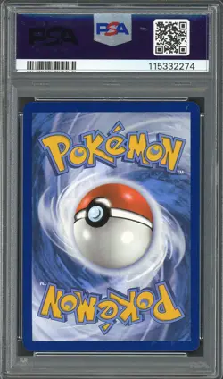 PSA 10 Brock's Scouting Journey Together 179/159 Holo Pokemon Card B15 - Image 2