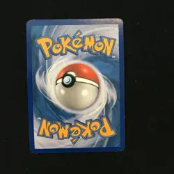 Squirtle 96/127 Pokemon Card (Reverse Holo) Lightly Played - Image 2