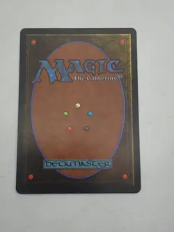 Magic the Gathering MTG Antiquities Haunting Wind English Excellent - Image 4