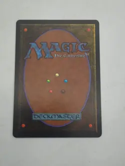 Magic the Gathering MTG Antiquities Haunting Wind English Excellent - Image 5