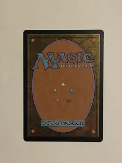 Magic the Gathering : ULTIMATE MASTERS Gamble NM MTG - Image 2