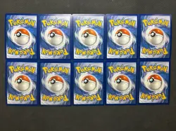 Pokemon TCG Vstar, Full Art, Trainer Gallery 10 Card Lot! See Description! - Image 2