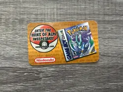 Pokemon Neo Discovery Set of 53 Cards LP - Image 5