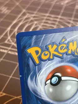 2006 Pokemon Flygon Delta Species 7/110 Holo Card w/ Rare Print Dot Error - Image 4