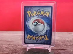 Team Rocket's Murkrow AR 106/098 SV10 Glory of Team Rocket Pokemon Card Korean - Image 2